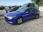 2023 Hyundai Elantra Se for Sale in Riverview, FL - Rear End