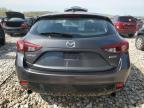 2016 Mazda 3 Grand Touring zu verkaufen in Wayland, MI - Front End
