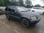2004 Jeep Grand Cherokee Laredo продається в Eight Mile, AL - Water/Flood