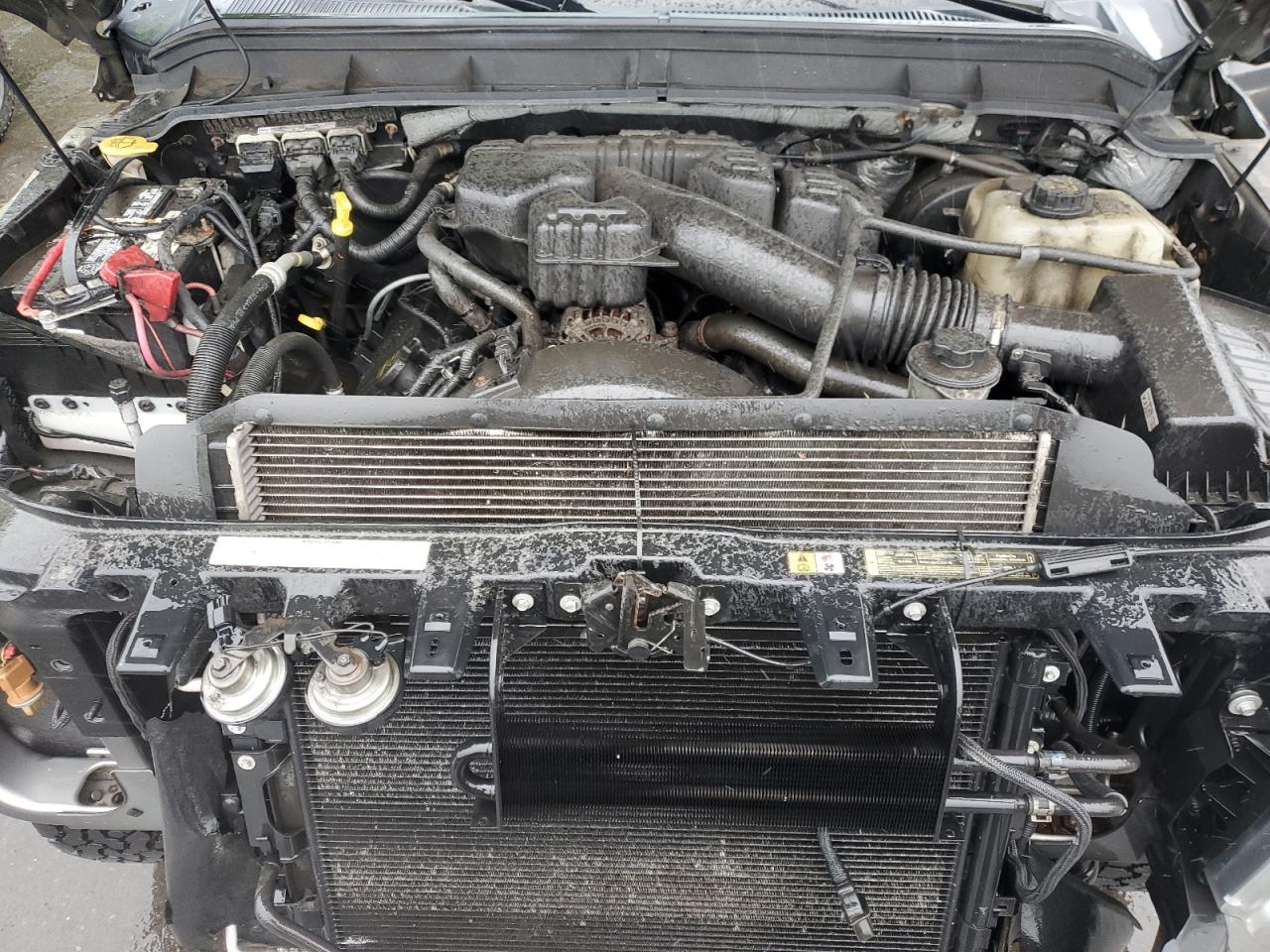 2014 Ford F250 Super Duty VIN: 1FT7W2B60EEA33908 Lot: 54752765