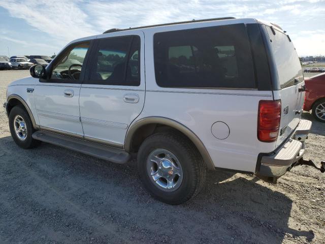 2001 FORD EXPEDITION EDDIE BAUER  