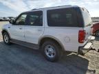 2001 FORD EXPEDITION EDDIE BAUER   for sale at Copart CA - ANTELOPE