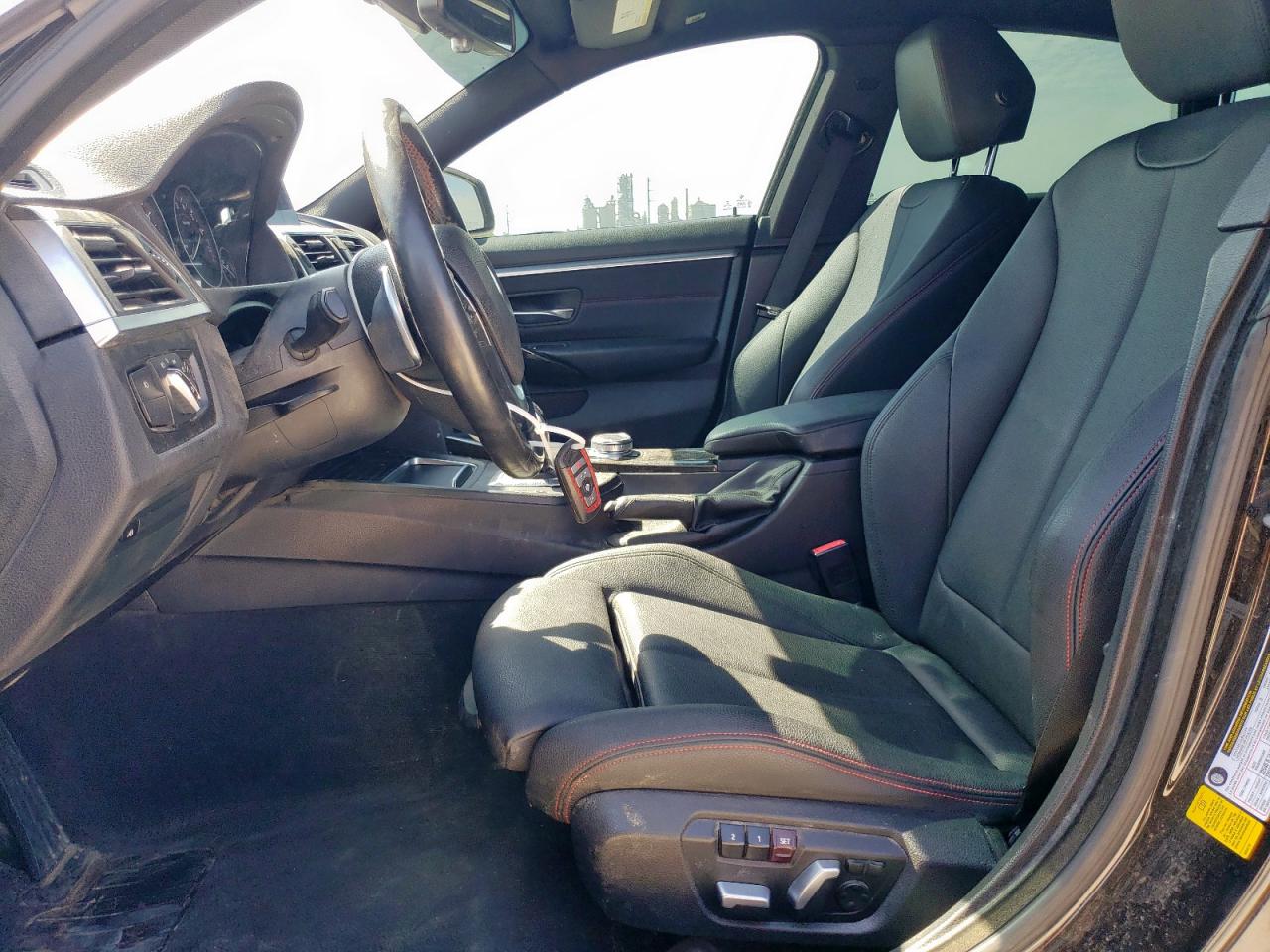 2018 BMW 430I Gran Coupe VIN: WBA4J1C51JBG79388 Lot: 56874785