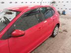 2013 VOLKSWAGEN POLO MATCH for sale at Copart SANDWICH