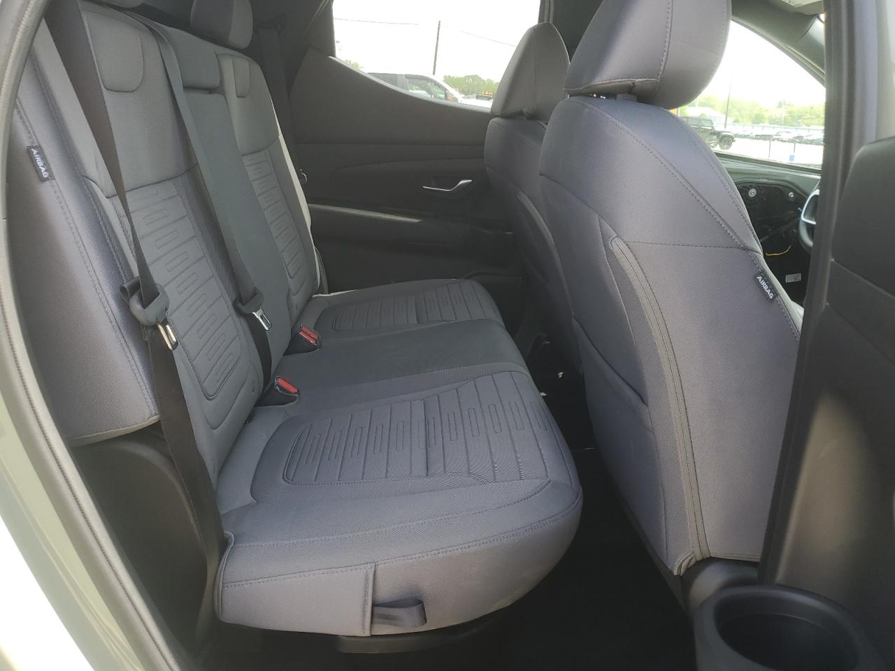 2024 Hyundai Santa Cruz Sel VIN: 5NTJCDDE4RH118725 Lot: 55079875