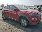 2020 Hyundai Kona Ultimate للبيع في Colton، CA - Rear End