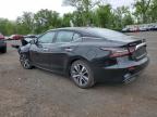 2020 Nissan Maxima Sv for Sale in New Britain, CT - Front End