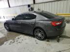 2015 Maserati Ghibli  за продажба в Lawrenceburg, KY - Burn - Interior