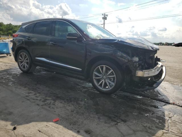  ACURA RDX 2020 Czarny