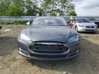 2014 Tesla Model S    na sprzedaż w Windsor, NJ - Front End