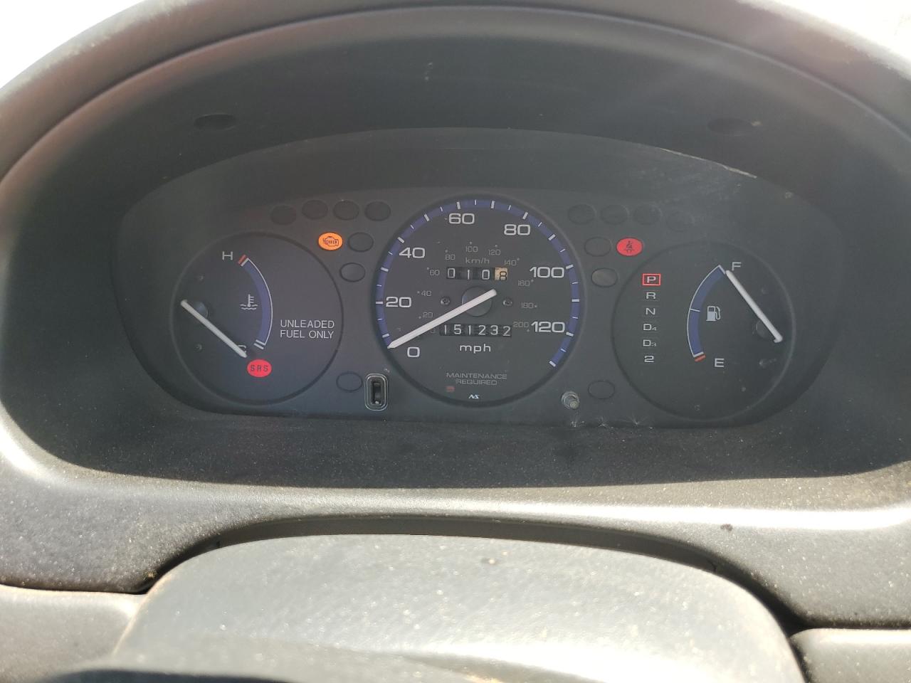 1998 Honda Civic Dx VIN: 1HGEJ6227WL135019 Lot: 56660715
