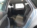 2007 AUDI A4 AVANT S for sale at Copart EAST KILBRIDE
