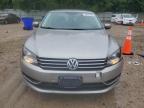 2014 Volkswagen Passat S за продажба в Knightdale, NC - Minor Dent/Scratches