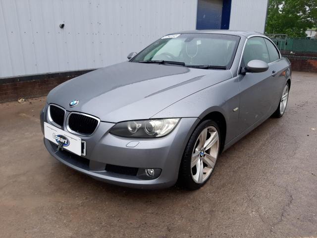 2009 BMW 320I SE HI for sale at Copart WESTBURY