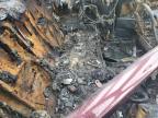 2007 Toyota Scion Tc  на продаже в Gaston, SC - Burn