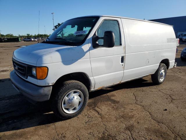 2007 Ford Econoline E150 Van