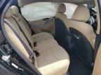 2013 Hyundai Elantra Gls na sprzedaż w New Orleans, LA - Side
