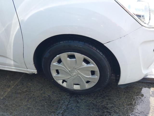 2012 CITROEN C3 AIRDREA