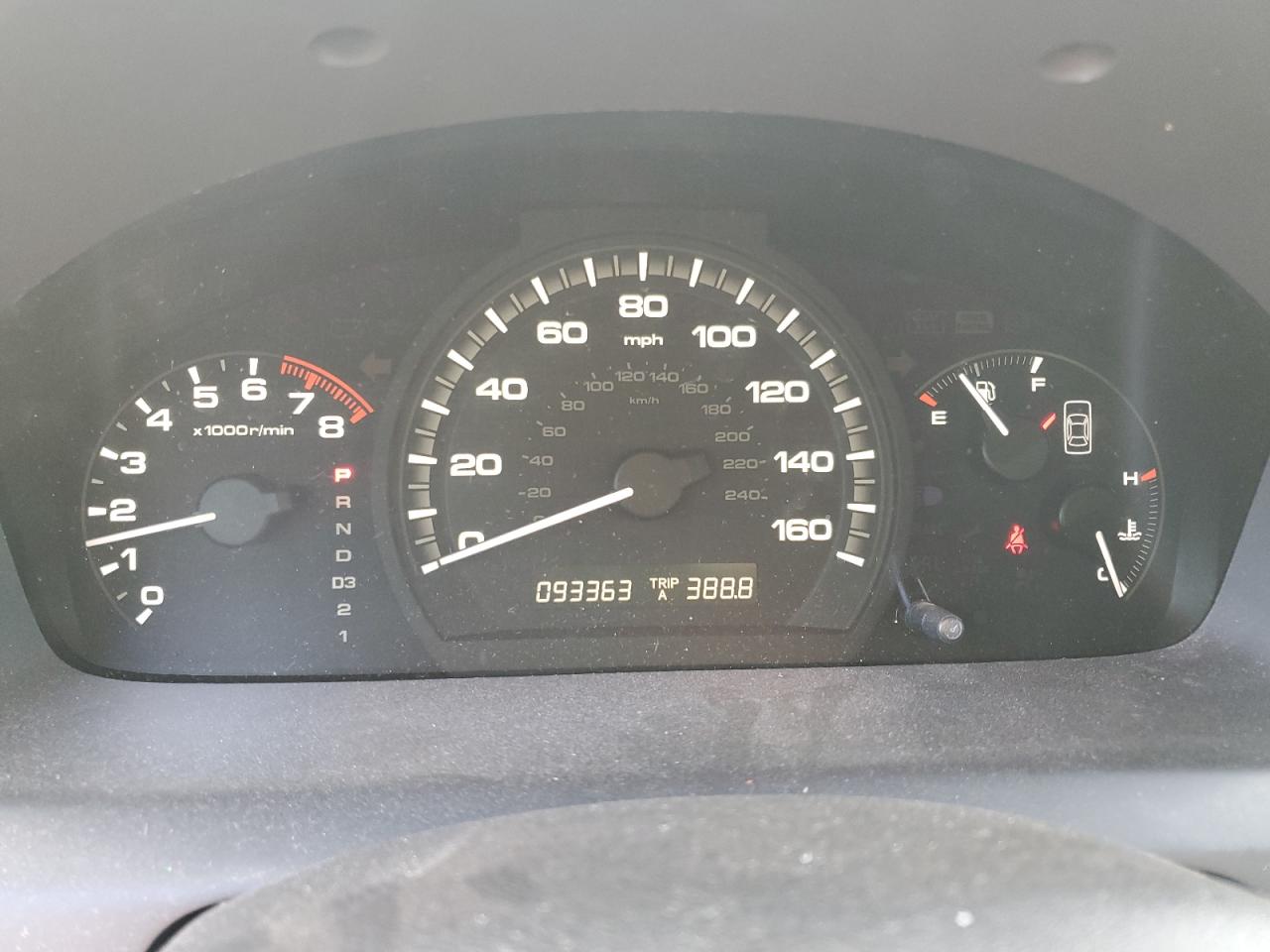 2006 Honda Accord Lx VIN: 3HGCM56476G706168 Lot: 57132415