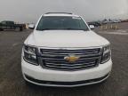 2015 Chevrolet Tahoe K1500 Ltz en Venta en Earlington, KY - Hail