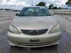 2005 Toyota Camry Le zu verkaufen in Lebanon, TN - Front End