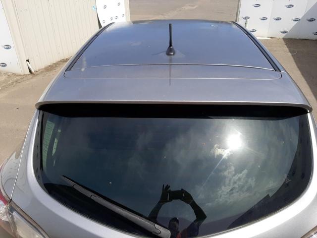 2012 MAZDA 3 SPORT D