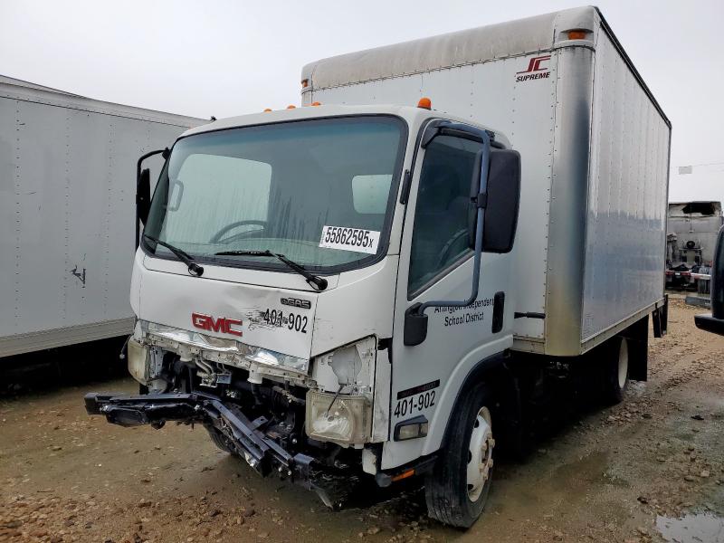 2008 Gmc W4500 W45042