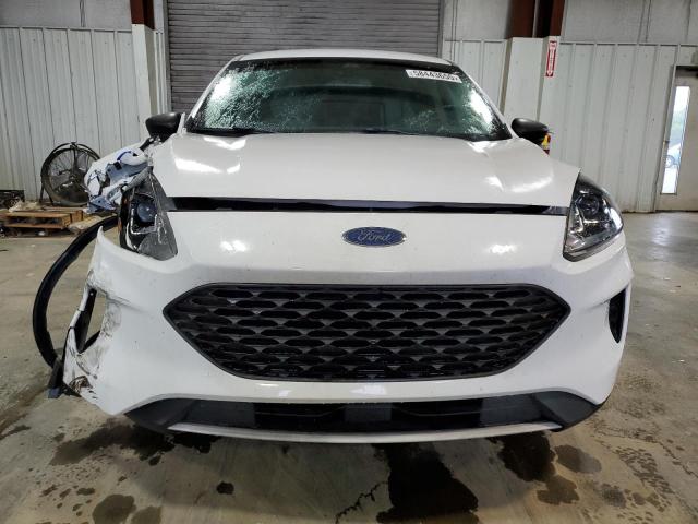  FORD ESCAPE 2020 White