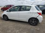 2012 TOYOTA YARIS    à vendre chez Copart ON - LONDON