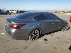 2017 Nissan Altima 2.5 de vânzare în Albuquerque, NM - All Over