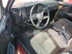 1991 Chevrolet S Truck S10 de vânzare în Colorado Springs, CO - Front End