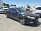 2013 Kia Optima Lx en Venta en Sacramento, CA - Side