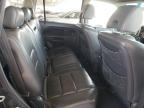2006 Honda Pilot Ex   იყიდება Sacramento-ში, CA - Rear End