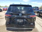 2024 TOYOTA SIENNA LE   à vendre chez Copart ON - TORONTO