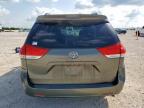 2013 Toyota Sienna Le for Sale in New Braunfels, TX - Front End