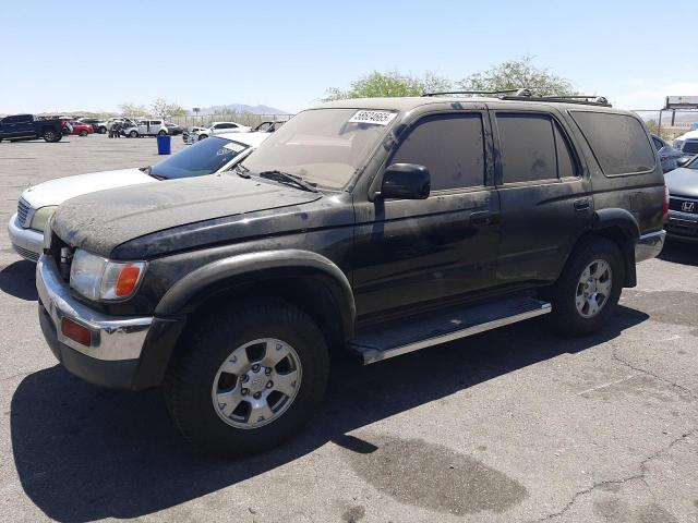 1998 Toyota 4Runner Sr5