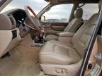 2000 Lexus Lx 470 for Sale in Grand Prairie, TX - Side
