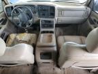 2003 Chevrolet Suburban C2500 for Sale in Phoenix, AZ - Side