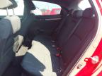 2018 HONDA CIVIC SR V for sale at Copart BRISTOL