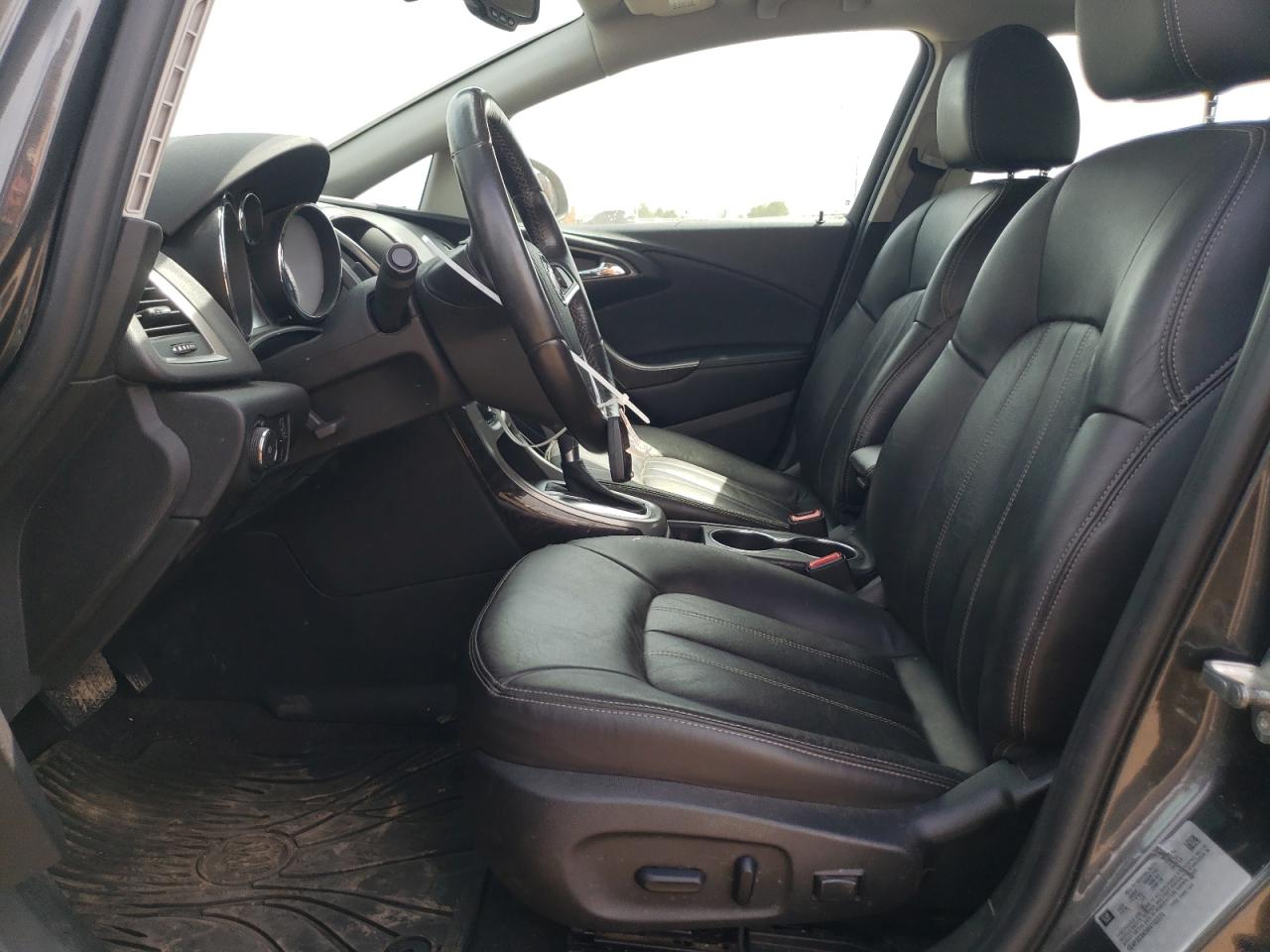 2017 Buick Verano VIN: 1G4PS5SK5H4102379 Lot: 57397445