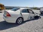 2012 Ford Fusion Se للبيع في Reno، NV - Side