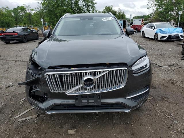  VOLVO XC90 2018 Сірий