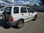 2003 Chevrolet Tracker  en Venta en Arlington, WA - Minor Dent/Scratches