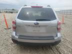 2016 Subaru Forester 2.5I Premium   იყიდება Appleton-ში, WI - Minor Dent/Scratches