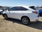 2013 Lexus Rx 450H   for Sale in San Martin, CA - Front End