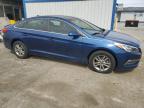 2015 Hyundai Sonata Se for Sale in North Las Vegas, NV - Vandalism