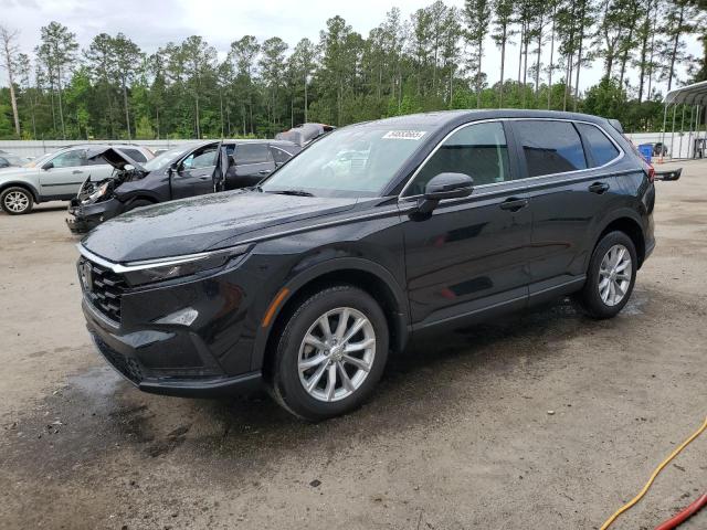 HONDA CR-V EXL 2024