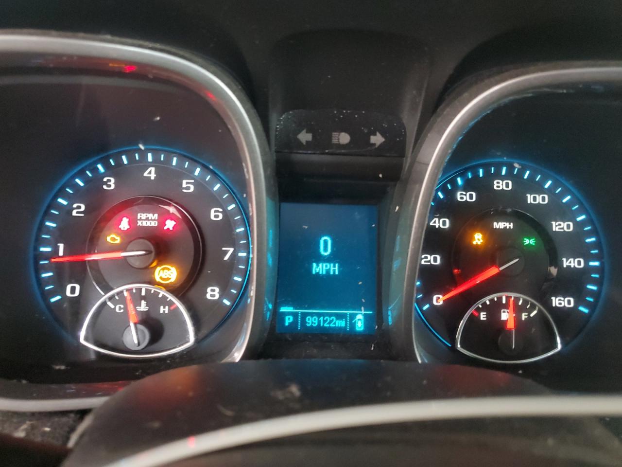 2013 Chevrolet Malibu Ls VIN: 1G11B5SA0DU151333 Lot: 56301055
