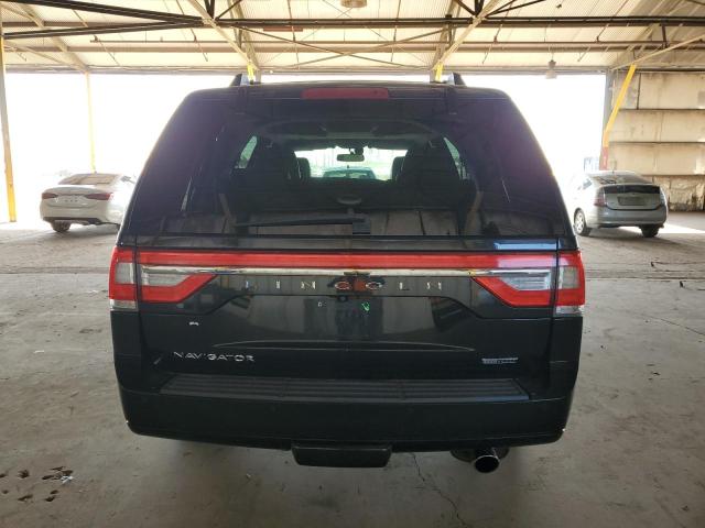  LINCOLN NAVIGATOR 2015 Сharcoal