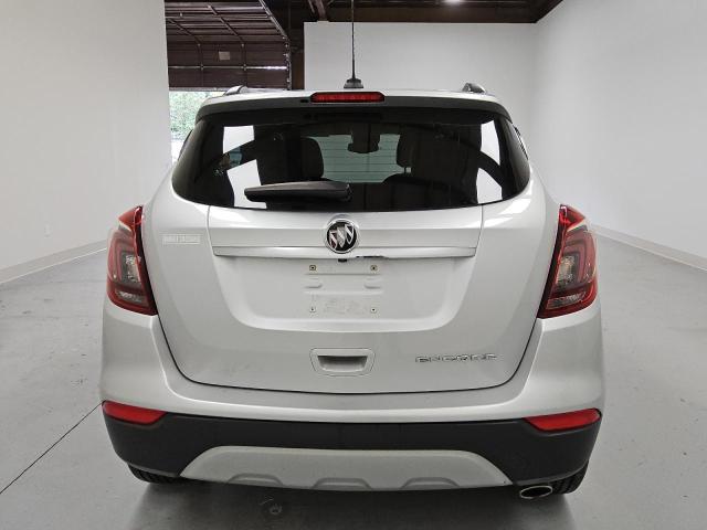  BUICK ENCORE 2021 Gray
